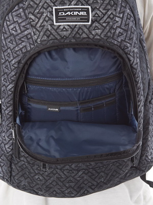 Dakine 101