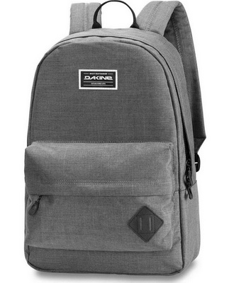 рюкзак Dakine 365 21l carbon