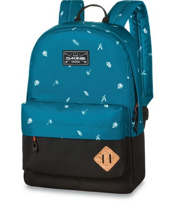 рюкзак Dakine 365 21l dewilde