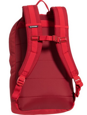 Dakine 365 DLX 27l deep crimson