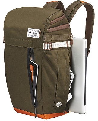 Dakine Apollo 30L storm