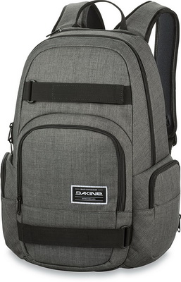 рюкзак Dakine Atlas 25L carbon
