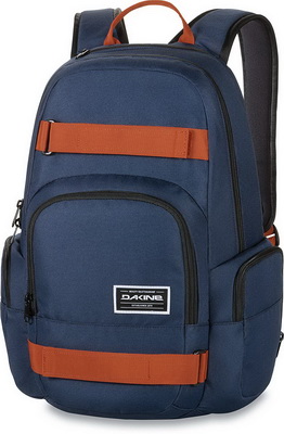 рюкзак Dakine Atlas 25L dark navy
