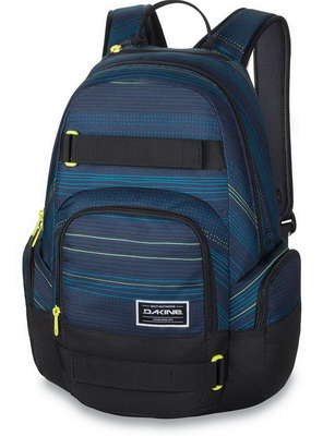 рюкзак Dakine Atlas 25L lineup