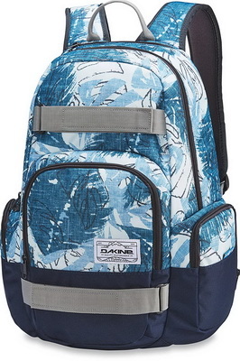 рюкзак Dakine Atlas 25L washedpalm