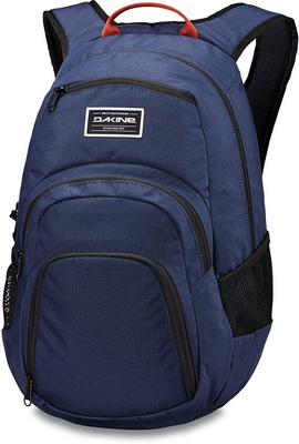 рюкзак Dakine Campus  25L dark navy