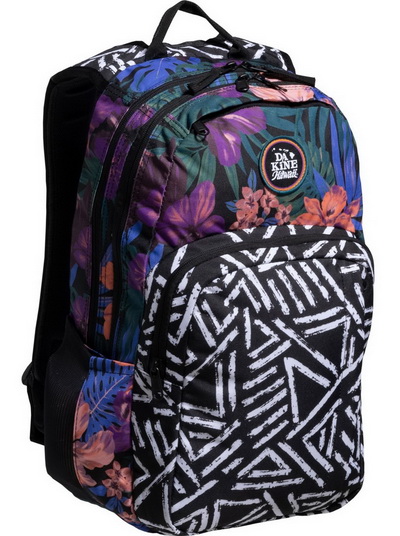 рюкзак Dakine Campus  25L Hawaiian Tropidelic