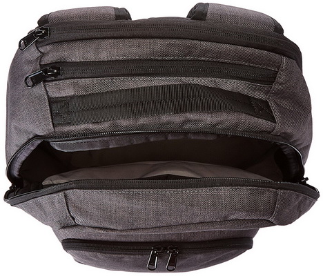 рюкзак Dakine Campus DLX 33L carbon