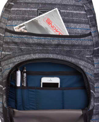 рюкзак Dakine Campus DLX 33L outpost