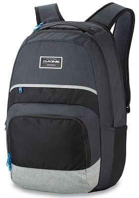 рюкзак Dakine Campus DLX 33L tabor