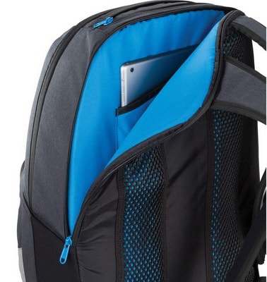 рюкзак Dakine Campus DLX 33L tabor
