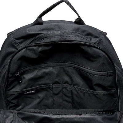 Dakine Campus 25L Black