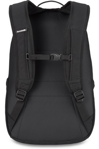 Dakine Campus 25L Black