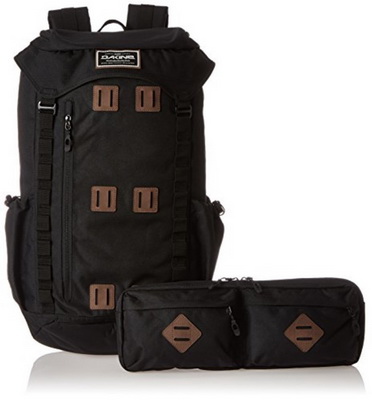 Dakine Compass 38L black