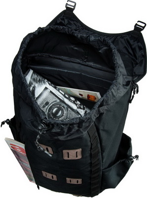 Dakine Compass 38L black
