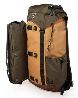рюкзак Dakine Compass 38L field