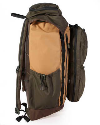 рюкзак Dakine Compass 38L field