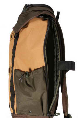 рюкзак Dakine Compass 38L field