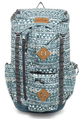Dakine Compass 38L mako