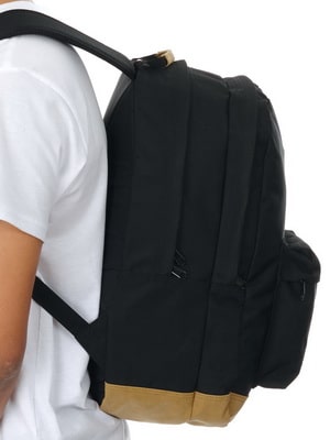 рюкзак Dakine Detail 27L black