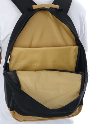 рюкзак Dakine Detail 27L black