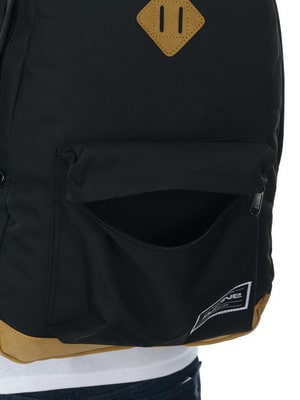 рюкзак Dakine Detail 27L black