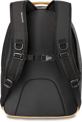 рюкзак Dakine Detail 27L black