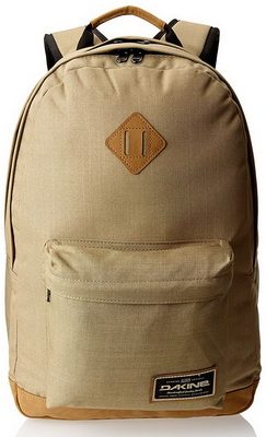 рюкзак Dakine Detail 27L taiga