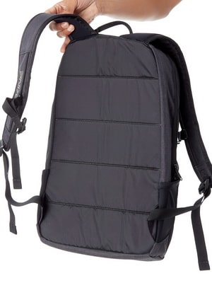 Dakine duel black 26