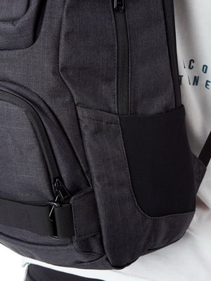 Dakine duel black 26
