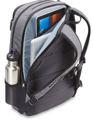Рюкзак Dakine Duel 26L carbon