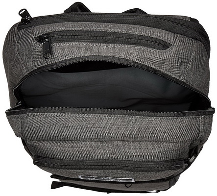 Рюкзак Dakine Duel 26L carbon