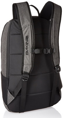 Рюкзак Dakine Duel 26L carbon