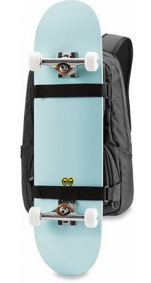 Рюкзак Dakine Duel 26L carbon