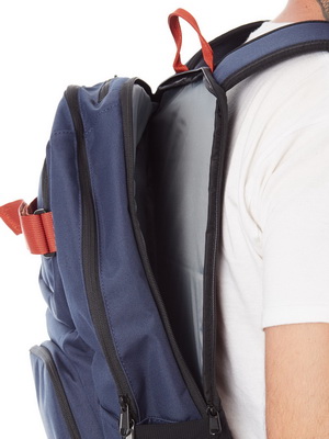 Рюкзак Dakine Duel 26L dark navy
