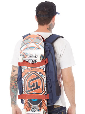 Рюкзак Dakine Duel 26L dark navy