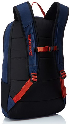 Рюкзак Dakine Duel 26L dark navy