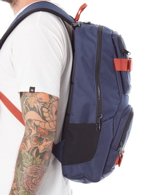 Рюкзак Dakine Duel 26L dark navy
