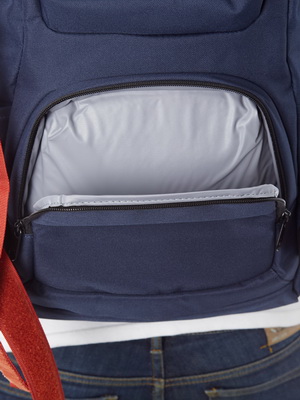 Рюкзак Dakine Duel 26L dark navy