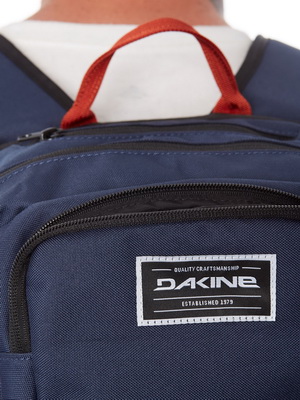 Рюкзак Dakine Duel 26L dark navy