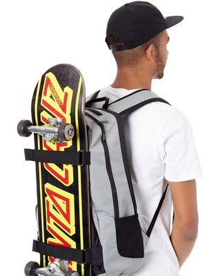 Dakine duel laurelwood 26