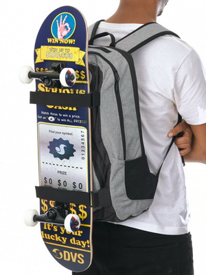 Рюкзак Dakine Duel 26L sellwood