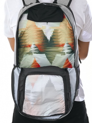 Рюкзак Dakine Duel 26L sellwood