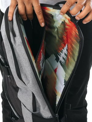 Рюкзак Dakine Duel 26L sellwood