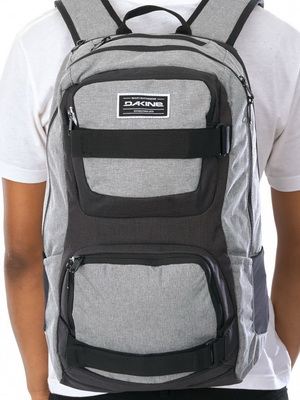 Рюкзак Dakine Duel 26L sellwood