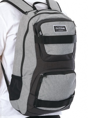 Рюкзак Dakine Duel 26L sellwood