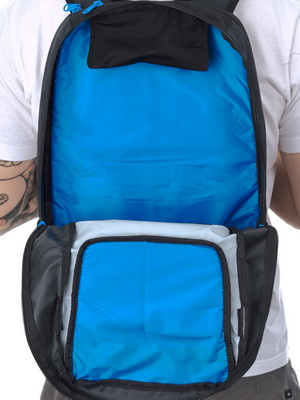 Dakine duel tabor 26