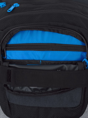 Dakine duel tabor 26
