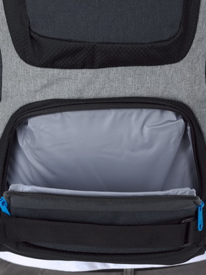Dakine duel tabor 26