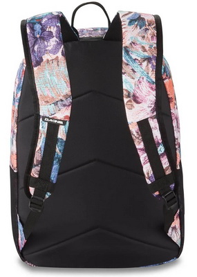 Dakine Essentials 22l 8 bit floral